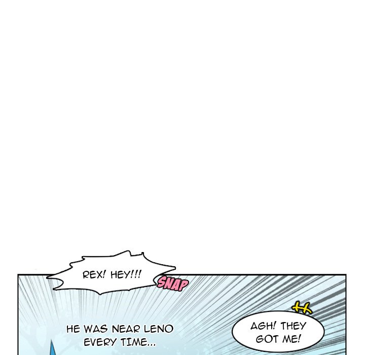 Go away, Mr.Demon Chapter 126 - Page 7