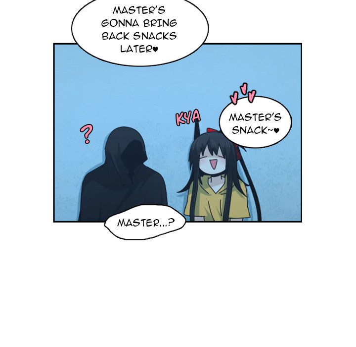 Go away, Mr.Demon Chapter 127 - Page 15