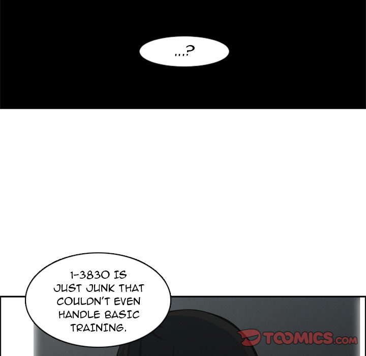 Go away, Mr.Demon Chapter 127 - Page 46