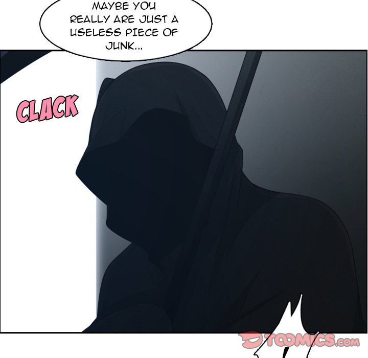 Go away, Mr.Demon Chapter 127 - Page 56