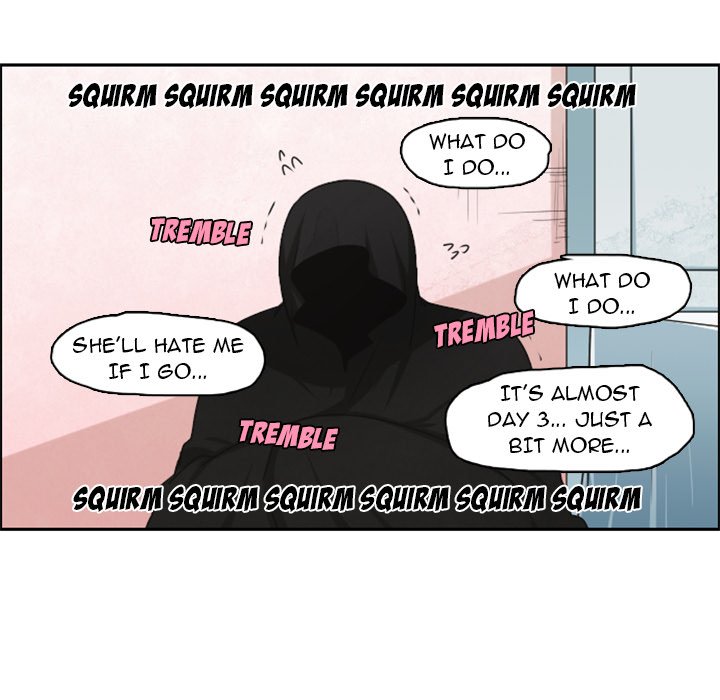 Go away, Mr.Demon Chapter 129 - Page 24