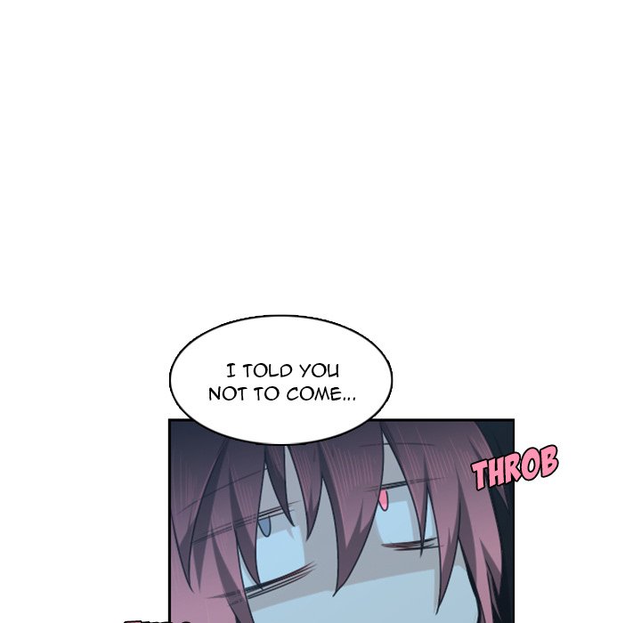 Go away, Mr.Demon Chapter 129 - Page 49