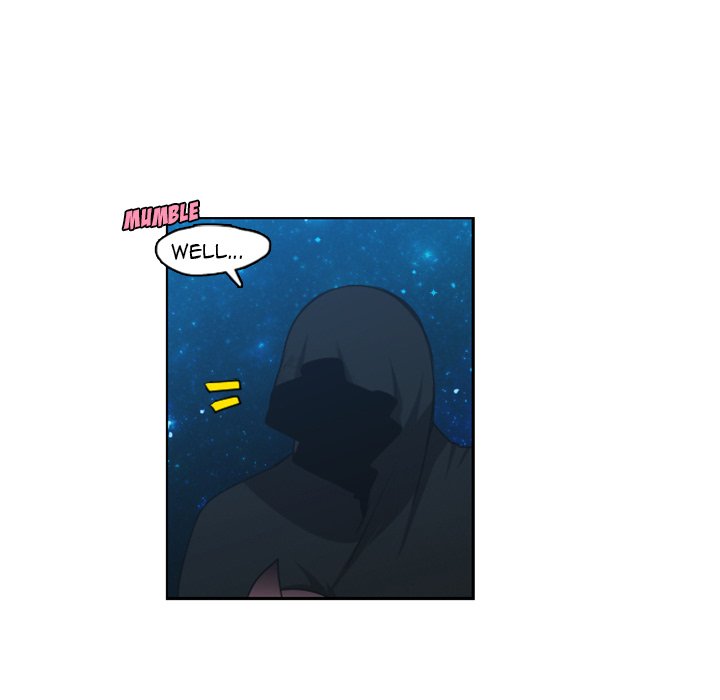 Go away, Mr.Demon Chapter 129 - Page 51