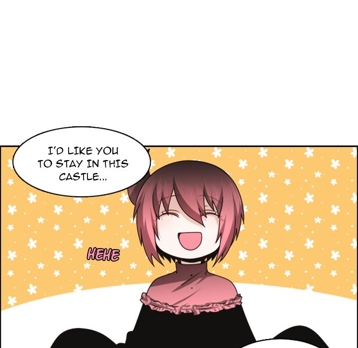 Go away, Mr.Demon Chapter 129 - Page 7