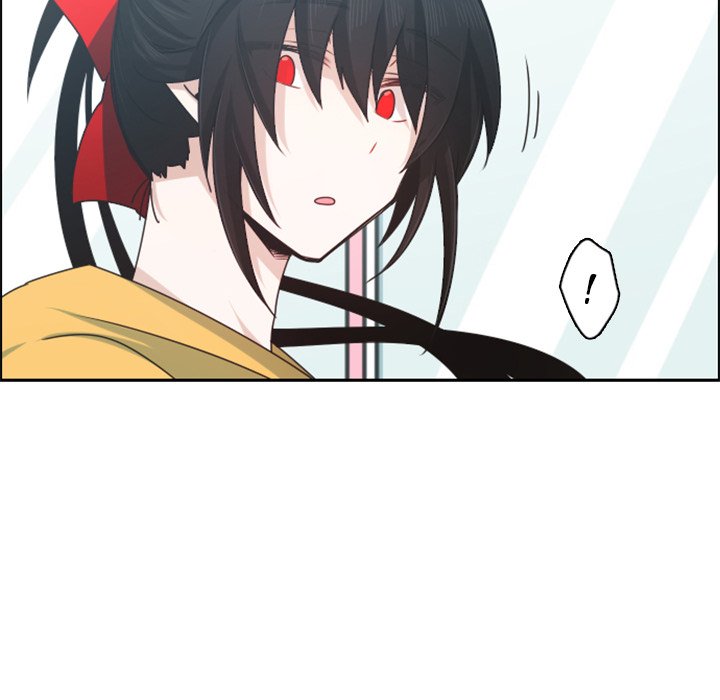 Go away, Mr.Demon Chapter 130 - Page 25