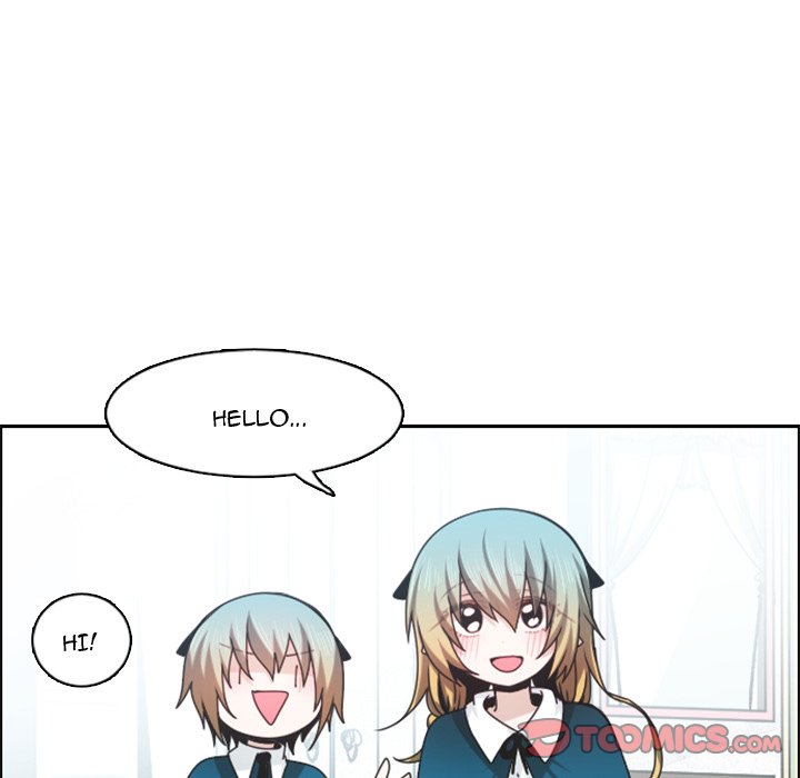 Go away, Mr.Demon Chapter 130 - Page 26