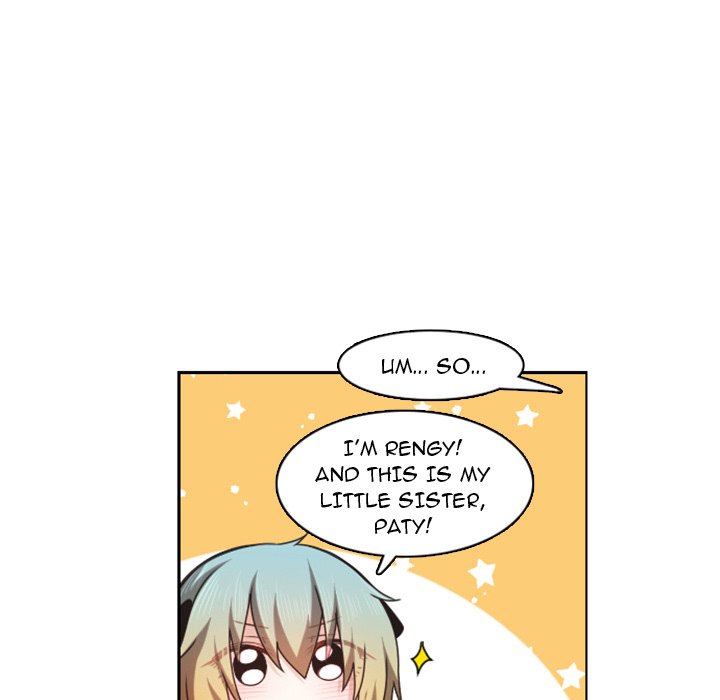 Go away, Mr.Demon Chapter 130 - Page 29