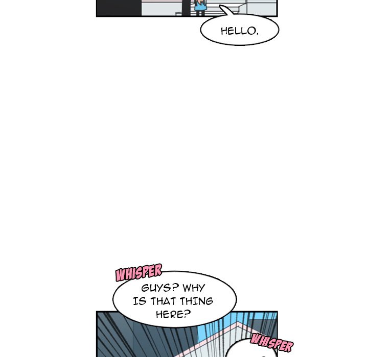 Go away, Mr.Demon Chapter 130 - Page 39