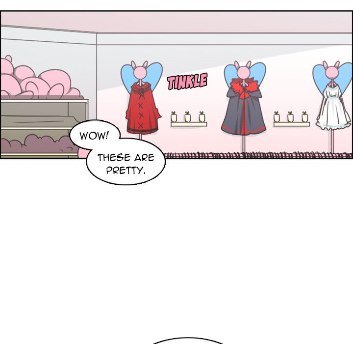 Go away, Mr.Demon Chapter 130 - Page 47