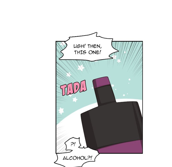 Go away, Mr.Demon Chapter 130 - Page 53