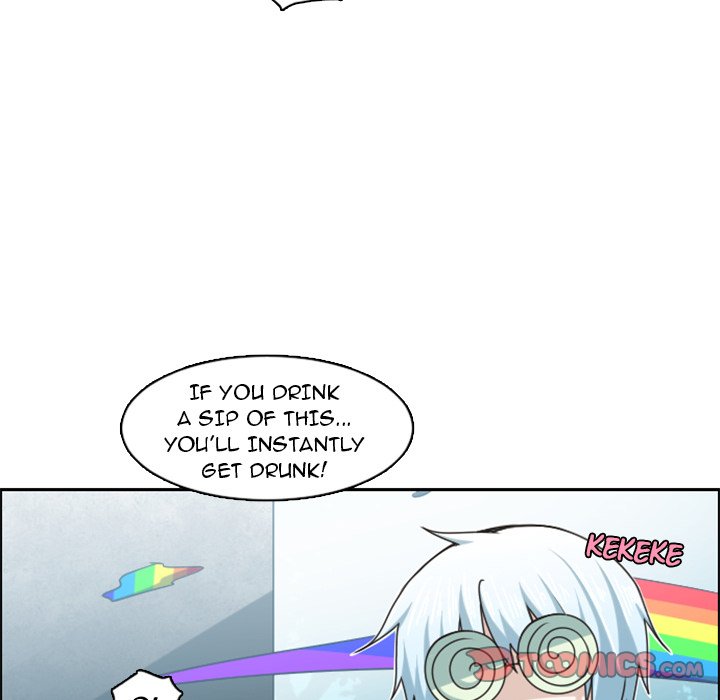 Go away, Mr.Demon Chapter 130 - Page 54