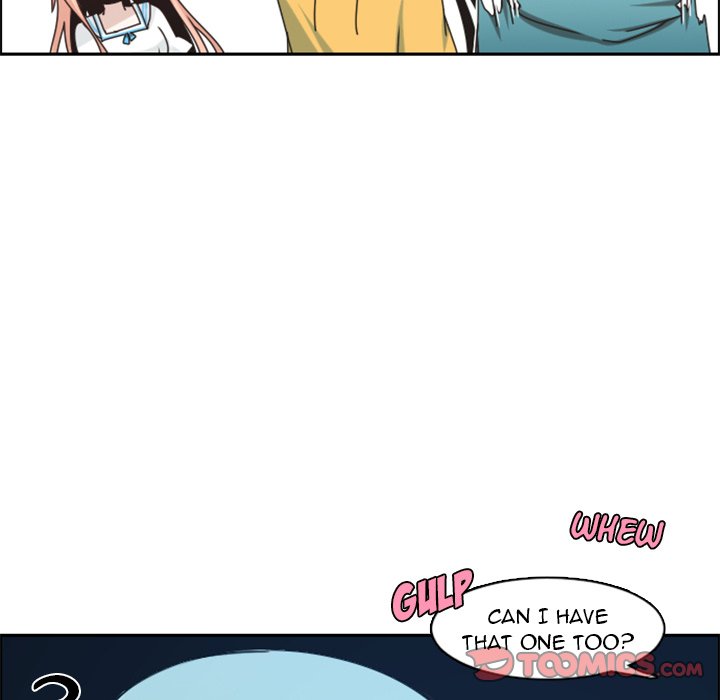 Go away, Mr.Demon Chapter 130 - Page 58