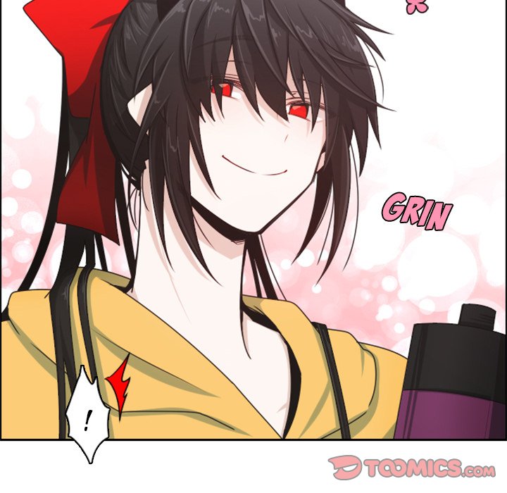 Go away, Mr.Demon Chapter 130 - Page 62