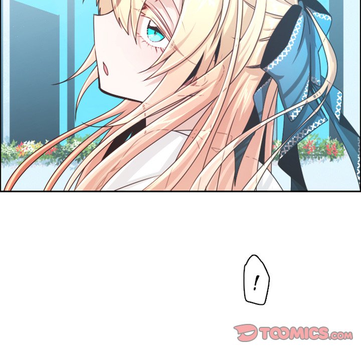 Go away, Mr.Demon Chapter 130 - Page 70