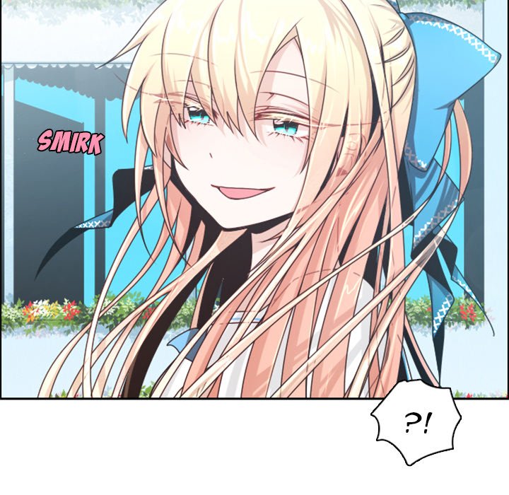 Go away, Mr.Demon Chapter 130 - Page 73