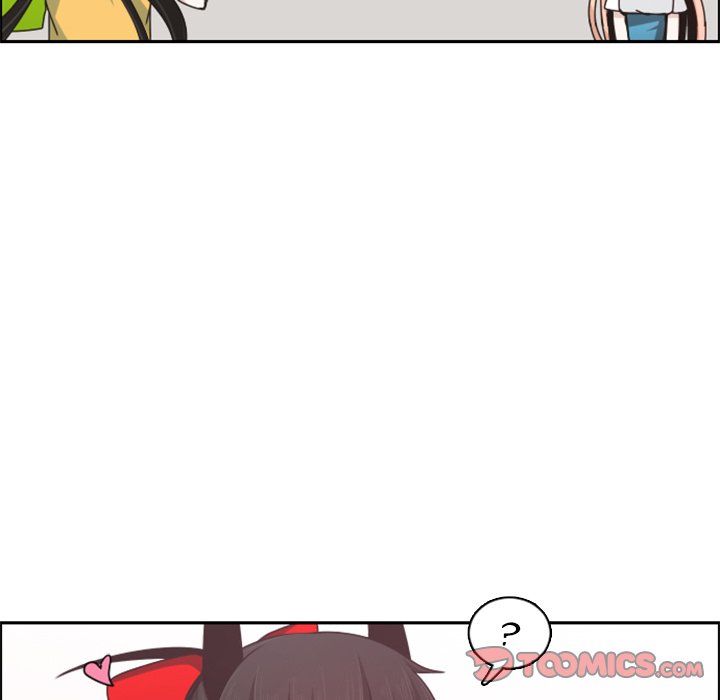 Go away, Mr.Demon Chapter 131 - Page 18