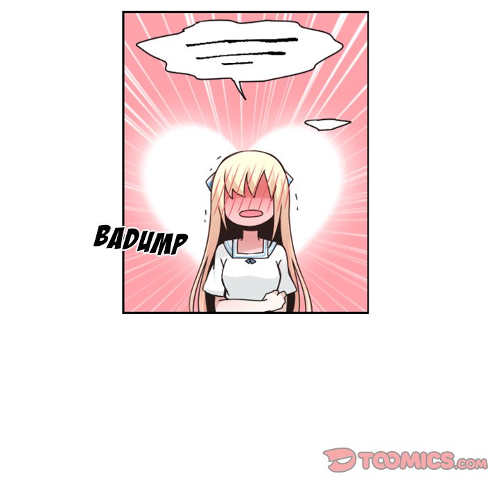 Go away, Mr.Demon Chapter 131 - Page 22