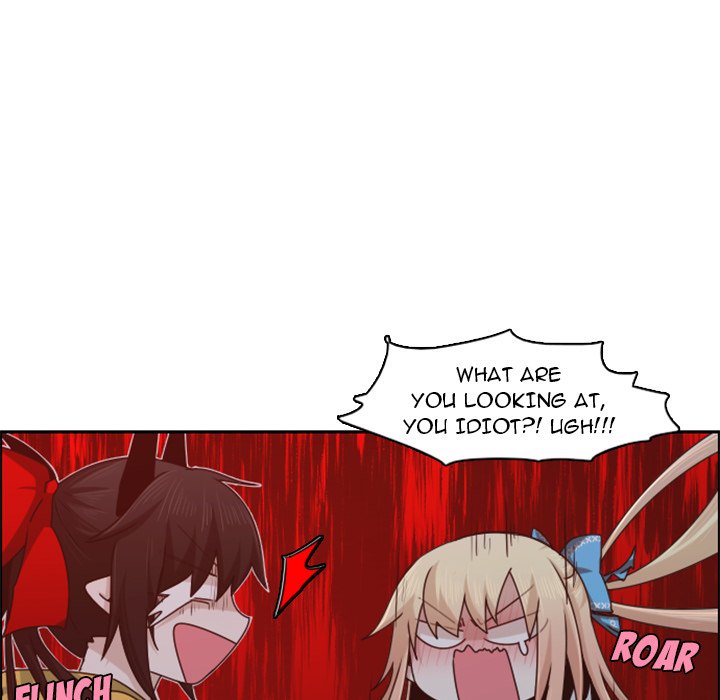 Go away, Mr.Demon Chapter 131 - Page 23