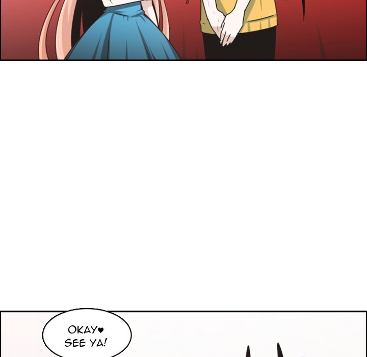 Go away, Mr.Demon Chapter 131 - Page 51