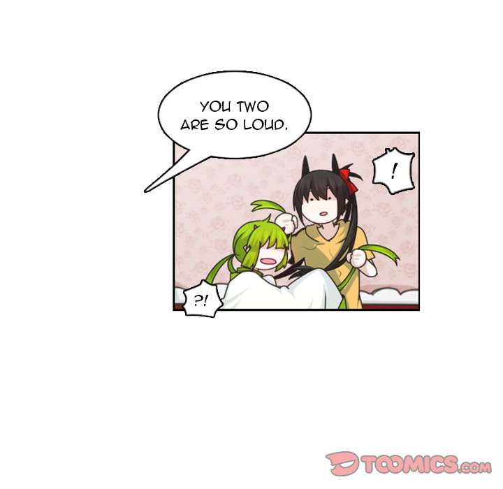 Go away, Mr.Demon Chapter 131 - Page 58