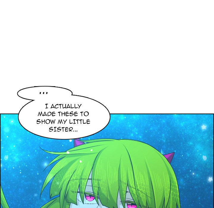 Go away, Mr.Demon Chapter 132 - Page 36