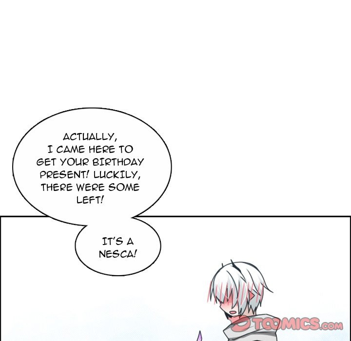 Go away, Mr.Demon Chapter 133 - Page 66