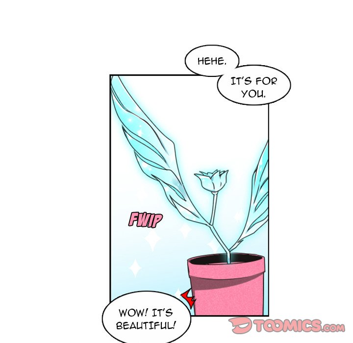 Go away, Mr.Demon Chapter 133 - Page 78