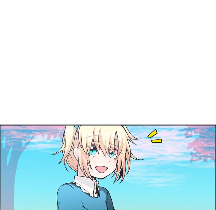 Go away, Mr.Demon Chapter 135 - Page 28