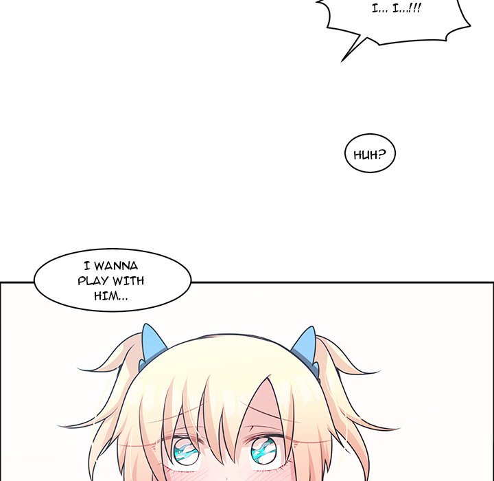 Go away, Mr.Demon Chapter 135 - Page 51