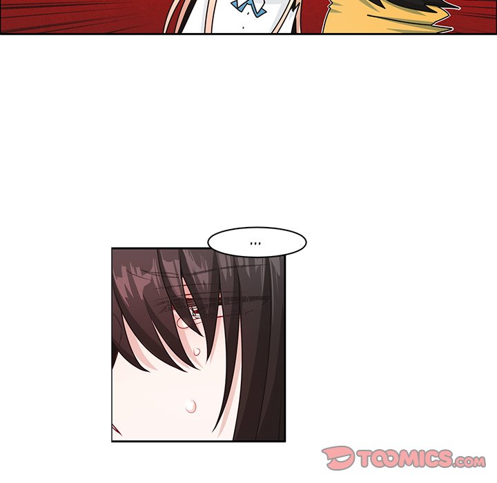 Go away, Mr.Demon Chapter 136 - Page 38