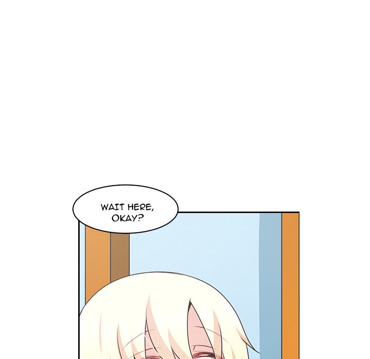 Go away, Mr.Demon Chapter 136 - Page 56