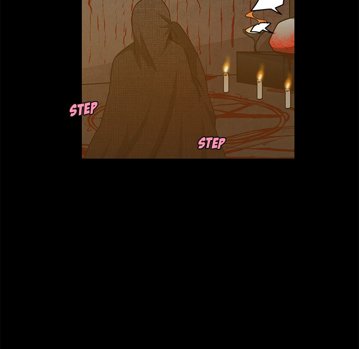 Go away, Mr.Demon Chapter 137 - Page 12