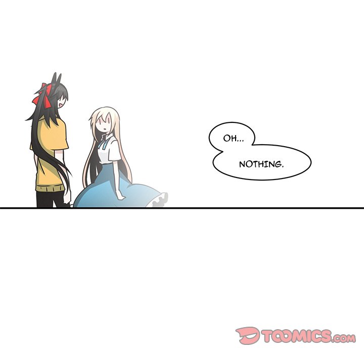 Go away, Mr.Demon Chapter 137 - Page 46