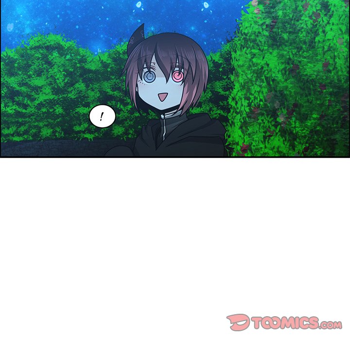 Go away, Mr.Demon Chapter 139 - Page 18