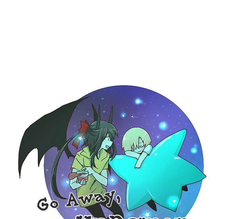 Go away, Mr.Demon Chapter 139 - Page 35