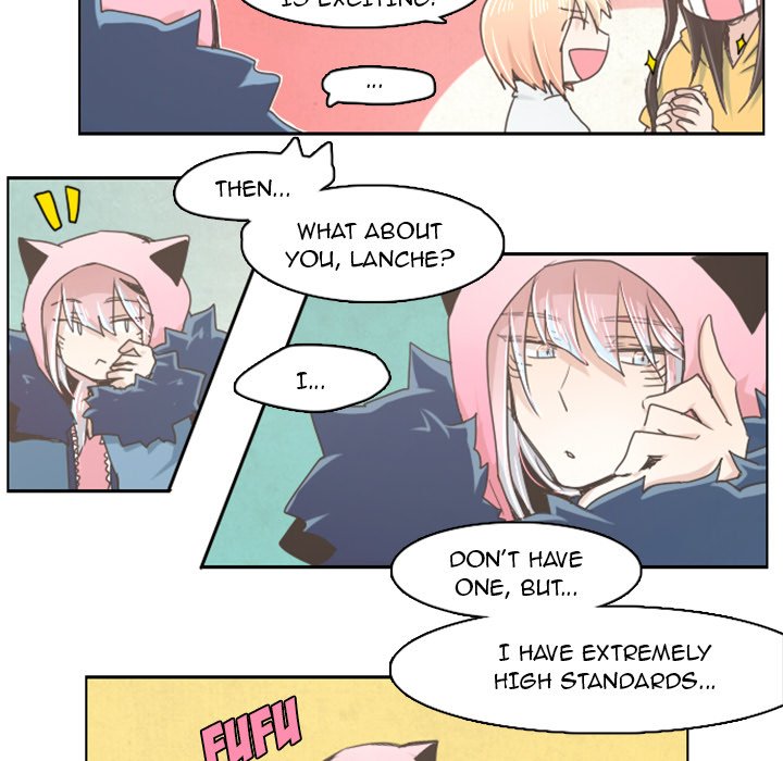 Go away, Mr.Demon Chapter 14 - Page 12