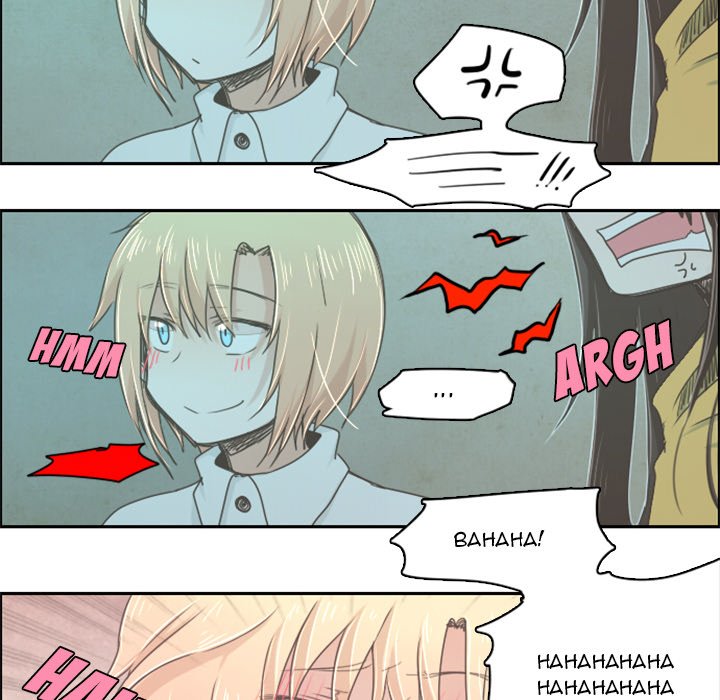 Go away, Mr.Demon Chapter 14 - Page 24