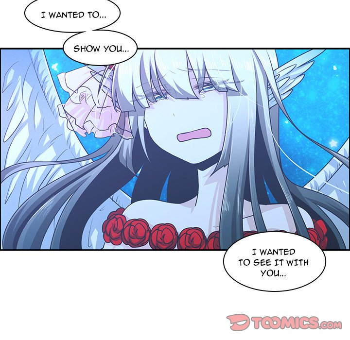 Go away, Mr.Demon Chapter 144 - Page 38