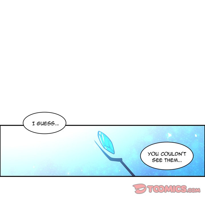 Go away, Mr.Demon Chapter 144 - Page 44