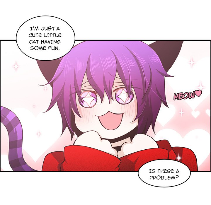 Go away, Mr.Demon Chapter 145 - Page 15