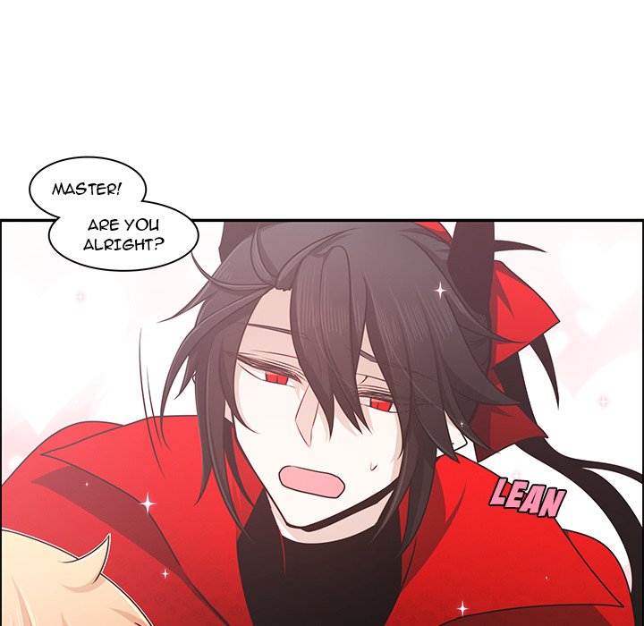 Go away, Mr.Demon Chapter 146 - Page 13