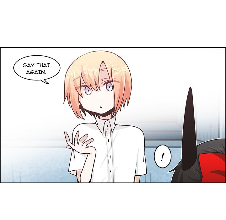 Go away, Mr.Demon Chapter 146 - Page 57