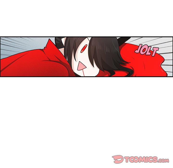 Go away, Mr.Demon Chapter 147 - Page 28