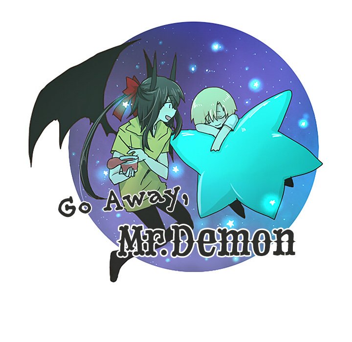 Go away, Mr.Demon Chapter 147 - Page 45