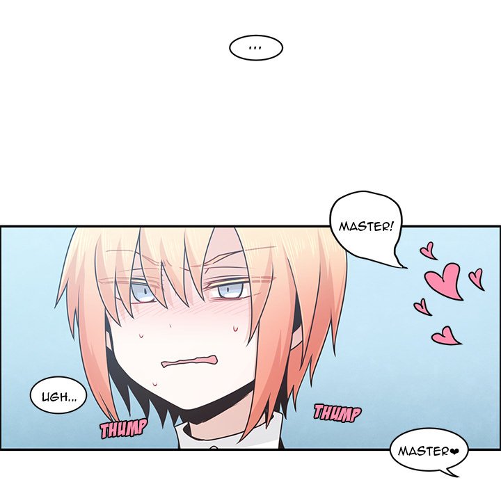 Go away, Mr.Demon Chapter 147 - Page 5