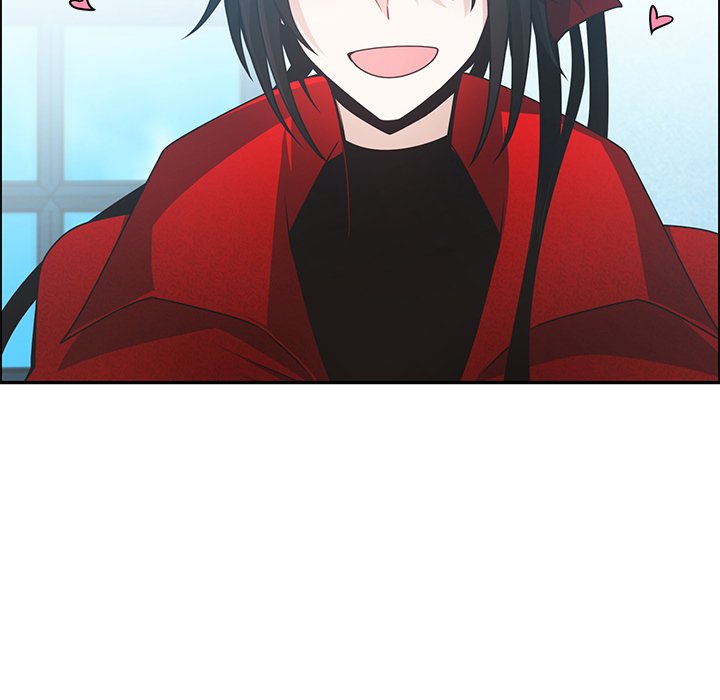 Go away, Mr.Demon Chapter 147 - Page 7