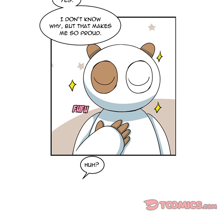 Go away, Mr.Demon Chapter 148 - Page 10