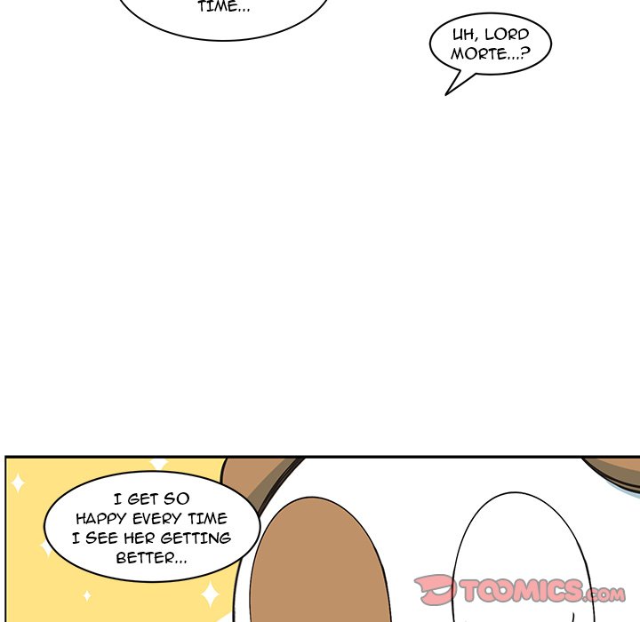 Go away, Mr.Demon Chapter 148 - Page 12