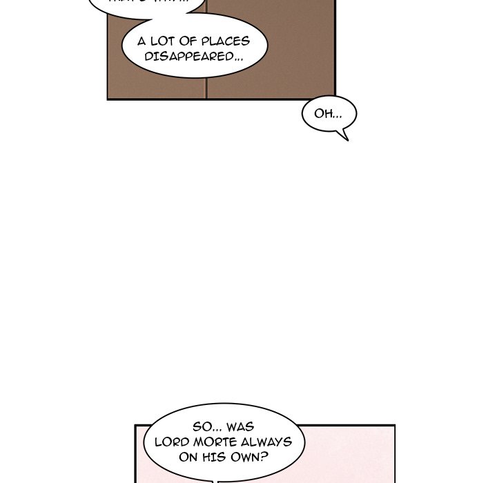 Go away, Mr.Demon Chapter 148 - Page 27