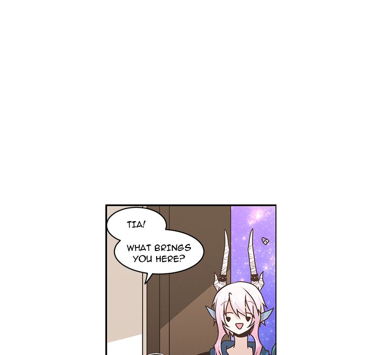 Go away, Mr.Demon Chapter 148 - Page 37